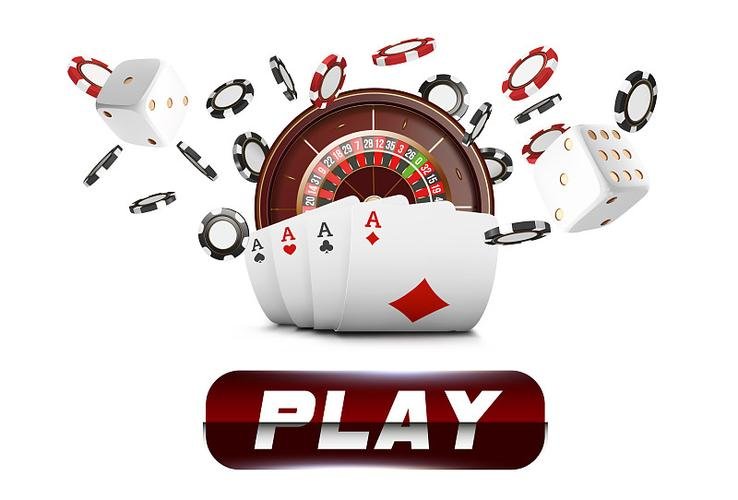 Ilustrasi edukasi dan kesadaran tentang bertanggung jawab saat bermain game