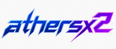 Logo athersx2